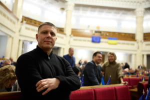 Народный депутат Игорь Копытин отрицает причастность к делу Юлии Тимошенко