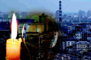 Чернигов почти полностью обесточен после массированного удара рф по энергетике &ndash; какова ситуация