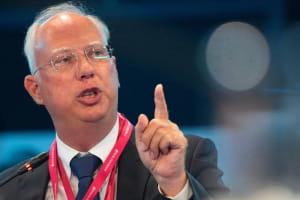 кремль ищет контактов с США: спецпосланник Путина Дмитриев поедет в Давос &ndash; СМИ