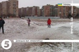 Внаслідок обстрілу Краматорська поранень зазнали 26 цивільних і 32 військових – уточнені дані 
