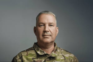 Новым заместителем командующего Воздушными силами стал Елизаров