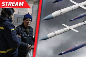 Київ: 5600 будинків без тепла, є перебої з водою; перші деталі атаки рф &ndash; трансляція&nbsp;