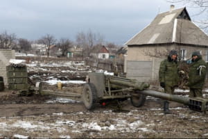 Армія рф окупувала село на Запоріжжі та проcунулась поблизу Покровська &ndash; DeepState