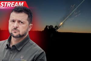 Критикует работу ПВО: что сказал Зеленский; Буданов в Давосе рассказал о войне; ситуация со светом &ndash; трансляция