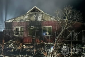 В Харьковской области в результате вражеских обстрелов пострадали 5 человек