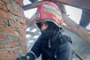 рф атакувала південь Одещини безпілотниками &ndash; є поранені