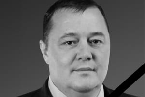 Трагічно загинув колишній т.в.о. голови Укренерго Олексій Брехт &ndash; Міненерго (оновлено)