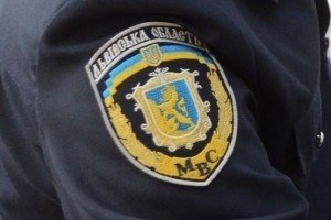 На Донеччині загинув керівник управління МВС на Львівській залізниці
