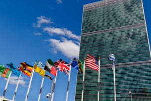 ООН не воспринимает Совет мира Трампа как конкурента: что говорят в организации