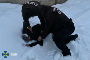 СБУ знешкодила агентів ГРУ, які дорозвідували удар "Орешником" по Львівщині