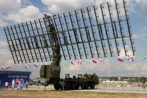 В Росії вийшла з ладу система попередження ракетного нападу