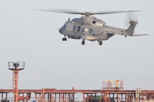 Не потерпимо жодних порушень: Франція затримала танкер тіньового флоту рф &ndash; Макрон (фото)