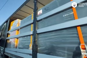 Україна продовжує активно залучати міжнародну допомогу: днями надійшли 6 гуманітарних вантажів &ndash; Шмигаль 