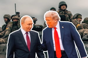 путин был "готов к миру", возможно ли энергетическое перемирие &ndash; хроника 1430-го дня полномасштабной войны