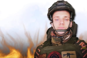 Це була доба пекла! Наші позиції рівняли з землею. Шокуюча правда про Бахмут. Як це було насправді &ndash; "Легендарні воїни"