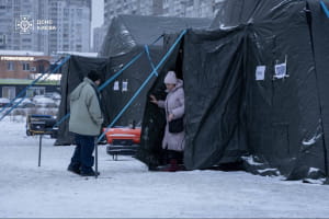 Комбинированная атака противника: 40 человек ранены, более 170 объектов энергетики повреждено &ndash; какая ситуация на данный момент