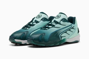 Контроль на межі швидкості: як взуття PUMA X Formula 1&reg; впливає на результат пілота