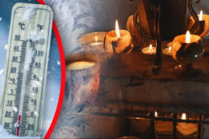 У двох районах Києва енергетики збільшать подачу світла будинкам без тепла &ndash; ДТЕК