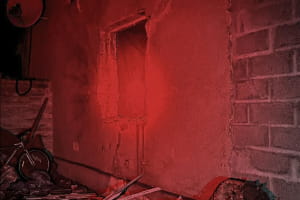 Четверо детей пострадали в Николаевской области из-за попадания российского дрона по дому