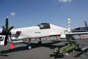 Здатні летіти на 500 км: Франція передала Україні дрони Rodeur