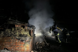 Почти 90 обстрелов в Сумской области за сутки: среди раненых двое детей