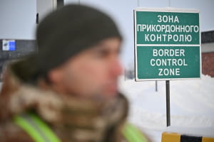 На польських пунктах пропуску стався збій у системі &ndash; ДПСУ