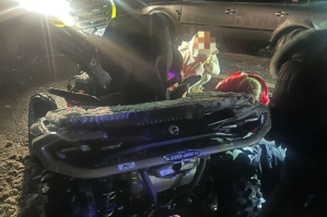 ДБР розслідує смертельну ДТП за участю народного депутата на Львівщині