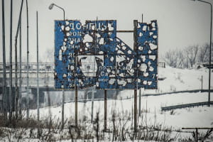 Российские захватчики продвинулись в направлении Краматорска &ndash; DeepState