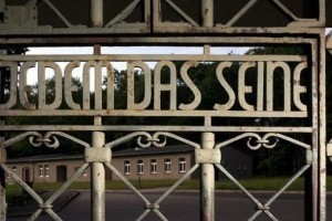 У США заарештували 89-літнього наглядача Освенцима і Бухенвальду