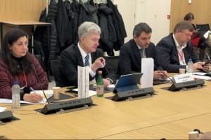 Жодних альтернатив членству: Порошенко в Брюсселі окреслив роль України в системі безпеки НАТО