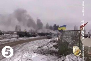 Прикордонники затримали імовірного коригувальника вогню по Краматорську