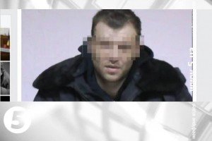 СБУ запобігла теракту ФСБ проти російського добровольця "Правого сектору"