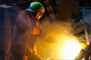 В Україні поки не можуть скасувати аварійні відключення світла &ndash; в Укренерго назвали причину