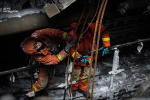 Из-за российских атак и непогоды ряд областей остались без света &ndash; что рассказали в Минэнерго