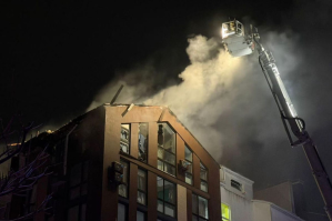 Атака дронов на Киев и область: двое погибших в Белогородской общине