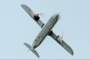 Германия наращивает производство дронов-перехватчиков TYTAN: куда их поставляют