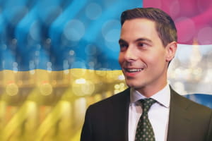 Новое правительство в Нидерландах сформирует самый молодой премьер-министр в истории