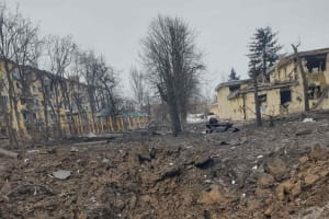 За сутки россияне убили четырех жителей Донецкой области &ndash; ОВА