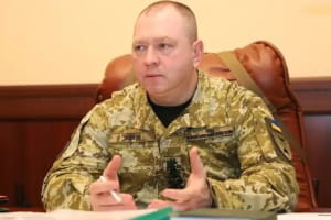 Уволен или нет: в ГПСУ опровергли информацию об отставке Дейнеко по решению ВВК