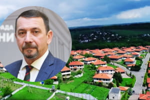 Дело Киселя: семья нардепа-"слуги" спасает "дом Зеленского" после подозрения от НАБУ &ndash; расследование СМИ