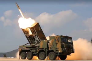 Корейские Chunmoo вытесняют HIMARS: Норвегия закупает дальнобойную артиллерию