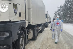 В Украину вернули 1000 тел погибших украинских защитников