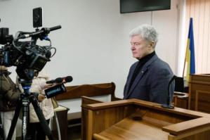 росія хотіла заморозити Україну ще у 2014-му &ndash; Порошенко