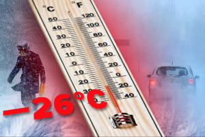 Морозы и атаки рф: как солнечные панели спасают больницы во время отключений электроэнергии &ndash; видео