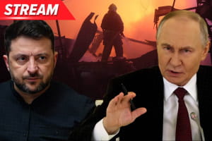 Показательная ночь: договорились, детали энергетического перемирия &ndash; трансляция