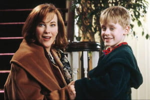 Померла акторка Кетрін О'Гара, яка зіграла маму Кевіна у фільмах "Сам удома"