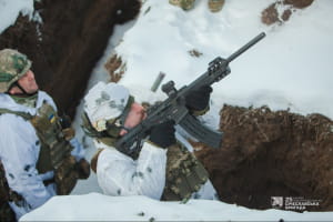 Уночі рф атакувала Україну балістичними ракетами та ударними БпЛА &ndash; Повітряні сили