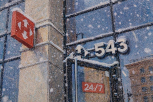 Без перерывов и блэкаутов &ndash; часть отделений "Новой почты" в Киеве будет работать круглосуточно