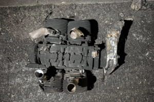 Автобус с шахтёрами в Днепропетровской области атаковали "Шахеды" на онлайн-управлении &ndash; "Флеш"