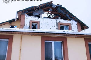 785 ударов за сутки &ndash; в Запорожье и районе есть погибший и раненые